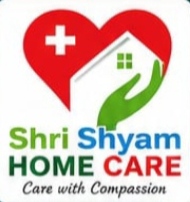 Shri Shyam Home Care logo